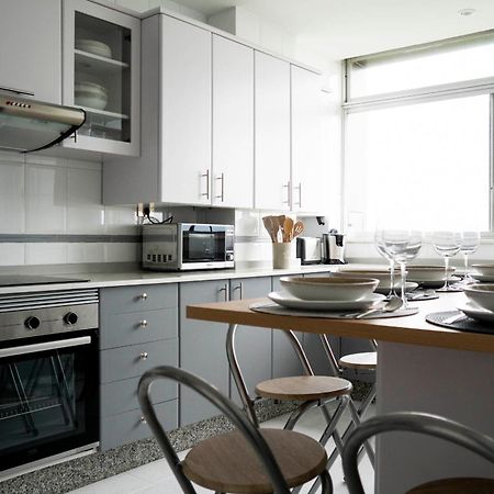Vistas A La Ria B&T Apartment Виго Екстериор снимка