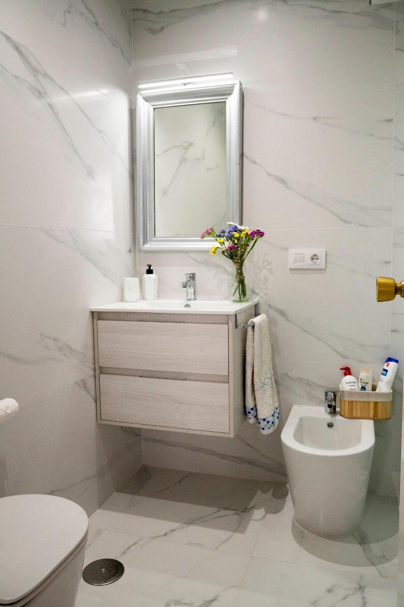 Vistas A La Ria B&T Apartment Виго Екстериор снимка