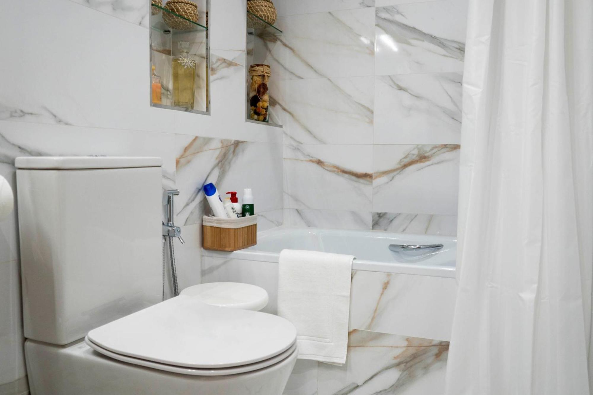 Vistas A La Ria B&T Apartment Виго Екстериор снимка