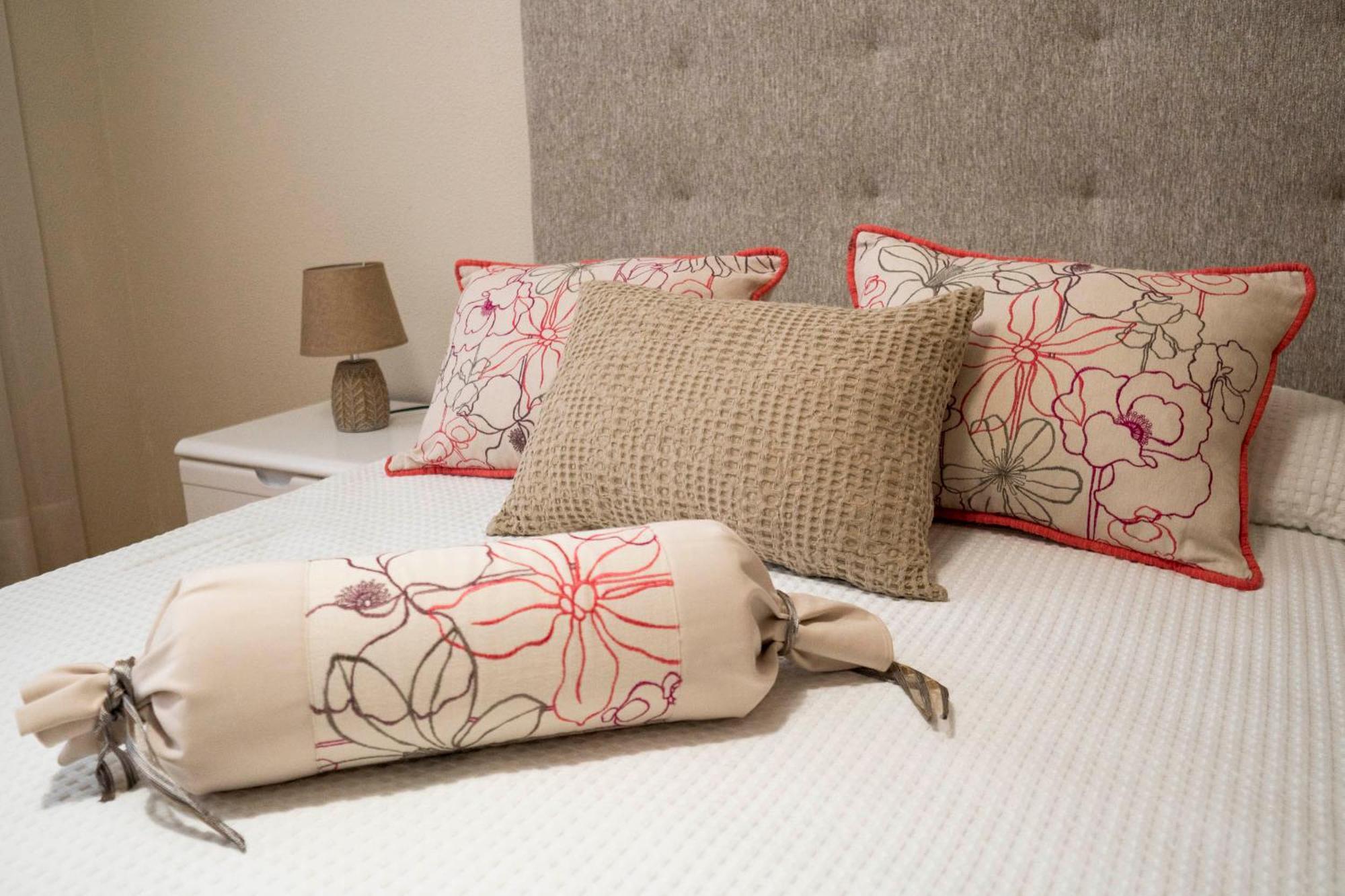 Vistas A La Ria B&T Apartment Виго Екстериор снимка