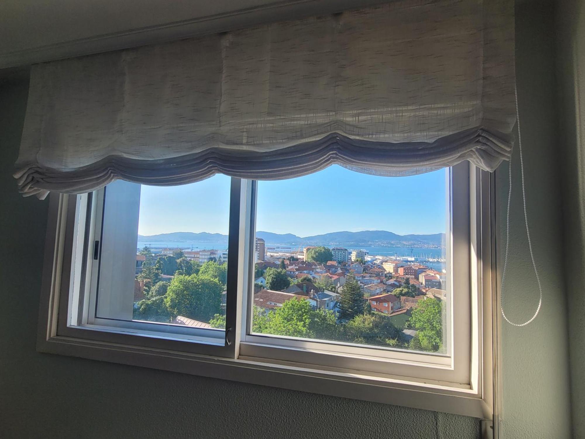 Vistas A La Ria B&T Apartment Виго Екстериор снимка